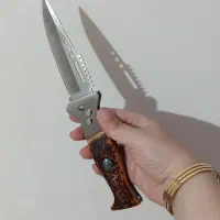 تعدادی چاقو