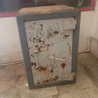 گاو صندوق سالم درجه ۱ سنگین