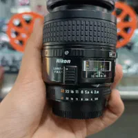 lens Nikon 60 macro f2.8 D|دوربین عکاسی و فیلمبرداری|تهران, فردوسی|دیوار