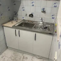 دفتر اداری ۱۰۵ متری بر سمیه ۳ اتاق|اجارهٔ دفتر کار، اتاق اداری، مطب|تهران, امجدیه (خاقانی)|دیوار
