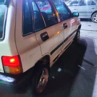 پراید هاچبک مدل ۸۳ عروسک|خودرو سواری و وانت|تبریز, |دیوار