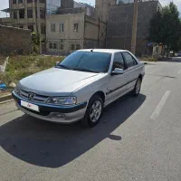 پارس موتور زانتیا