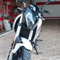 موتور بنلی 180S مدل 1402|موتورسیکلت|مهاباد (آذربایجان غربی), |دیوار