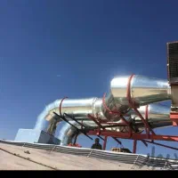 کانال سازی|خدمات پیشه و مهارت|اندیشه, شهرک کوثر|دیوار