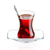 استکان کمر باریک مادام کوکو
