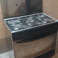 اجاق ۵شعله فردار|اجاق گاز و لوازم برقی پخت‌وپز|تهران, اسفندیاری|دیوار