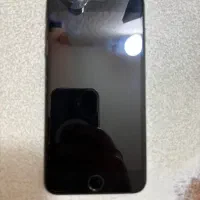 آیفون ۷ پلاس ۱۲۸ گیگ مشکی|موبایل|کرمانشاه, |دیوار