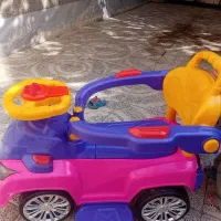 چهارچرخ|اسباب‌‌بازی|چهاردانگه (تهران), |دیوار