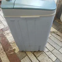 لباسشویی