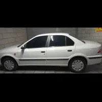 خودرو سمند lx مدل ۹۸|خودرو سواری و وانت|تهران, شهرک خرازی|دیوار