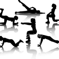 مربی ورزشی.فول بادی آمادگی جسمانی.رژیمی. لاغری