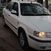 سمند LX ساده، مدل ۱۳۹۰|خودرو سواری و وانت|رشت, عینک|دیوار