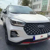 ام‌وی‌ام X55 Pro ۱۴۰۲ تمیز در حد نو|خودرو سواری و وانت|مشهد, هفت تیر (آب و برق)|دیوار