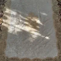 رومیزی میز غذاخوری|پرده، رانر، رومیزی|خوی, |دیوار