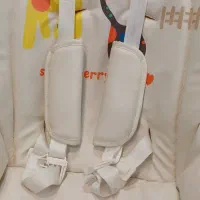 صندلی غذا کودک|تخت و صندلی بچه|گلستان (تهران), |دیوار