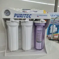 فروش و خدمات تصفیه آب نقد و اقساط