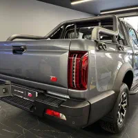 KMC T9 کی ام سی تجارت خودرو TKK