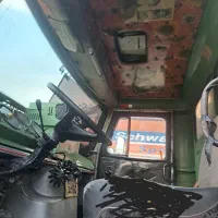 ده چرخ.  ۱۹۲۱|خودرو سنگین|اصفهان, شهرک صنعتی امیرکبیر (شاپور جدید)|دیوار