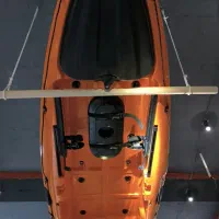 کایاک ماهیگیری|ماهیگیری|بندرعباس, |دیوار