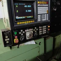 دستگاه تراش cnc با ابزار بدونه هیچ هزینه ای|ماشین‌آلات صنعتی|تهران, شادآباد|دیوار