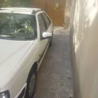 پارس ۸۹|خودرو سواری و وانت|بم, |دیوار