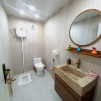 ۱۴۱ مـتر / ۳ خـواب / تـک واحدی / قـائم شمـالی|فروش آپارتمان|قزوین, |دیوار