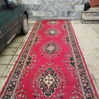 فرش کناره|فرش|کرمانشاه, |دیوار