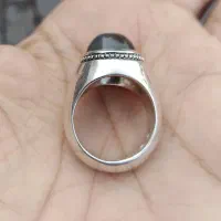 انگشتر باباقوری|جواهرات|صوفیان, |دیوار