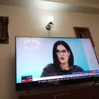 تلوزیون ال ای دی 55 هوشمند 5055 اسمارت