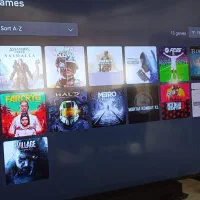 Xbox one s ایکس باکس وان اس