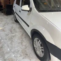 پارس تندر مدل 93تمیز|خودرو سواری و وانت|تهران, مدائن|دیوار