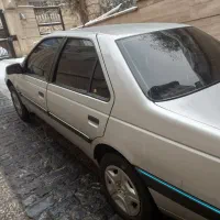 پژو ۴۰۵ اس ال ایکس ۱۸۰۰|خودرو سواری و وانت|تهران, سردارجنگل|دیوار