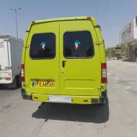 ون غزال|خودرو سواری و وانت|شیراز, احمدآباد|دیوار