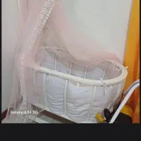 تخت کودک