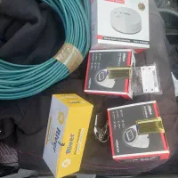 نصب دوربین مداربسته و دزدگیر|خدمات پیشه و مهارت|تهران, نصرت|دیوار