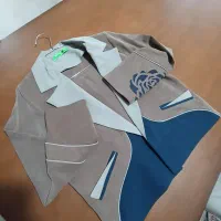 کت تک|لباس|گرگان, |دیوار
