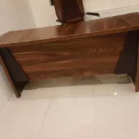 میز نو استفاده نشده سایز بزرگ