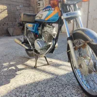 موتور پارکینگی89