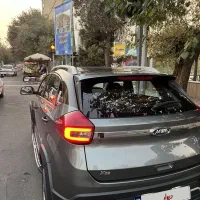 x22 دنده ای بیرنگ|خودرو سواری و وانت|تهران, شمشیری|دیوار