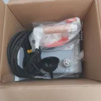 اتو صنعتی نو نو