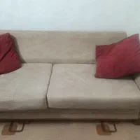 کاناپه تک