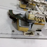 دوعدد زیگزال پنج نخ درجه یک