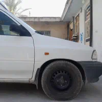 پراید بار ۱۴۰۱|خودرو سواری و وانت|کنار تخته و کمار, |دیوار