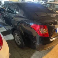 بسترن B50|خودرو سواری و وانت|تهران, ولنجک|دیوار