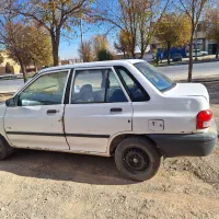 پراید مدل ۸۱|خودرو سواری و وانت|بروجن, |دیوار