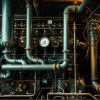 تعمیرات تخصصی انواع پکیج و موتورخانه|خدمات پیشه و مهارت|مشهد, آزادشهر|دیوار