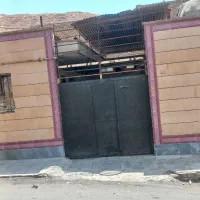 خانه ویلای دلباز