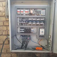 دستگاه ذغال فشرده اتوماتیک HM400|ماشین‌آلات صنعتی|برخوار, |دیوار