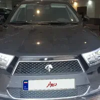 دنا پلاس اتوماتیک توربو|خودرو سواری و وانت|تربت‌حیدریه, باغ سلطانی|دیوار