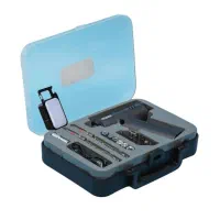 پیچ گوشتی شارژی MDHL مدل MD-8728 مجموعه 30 عددی